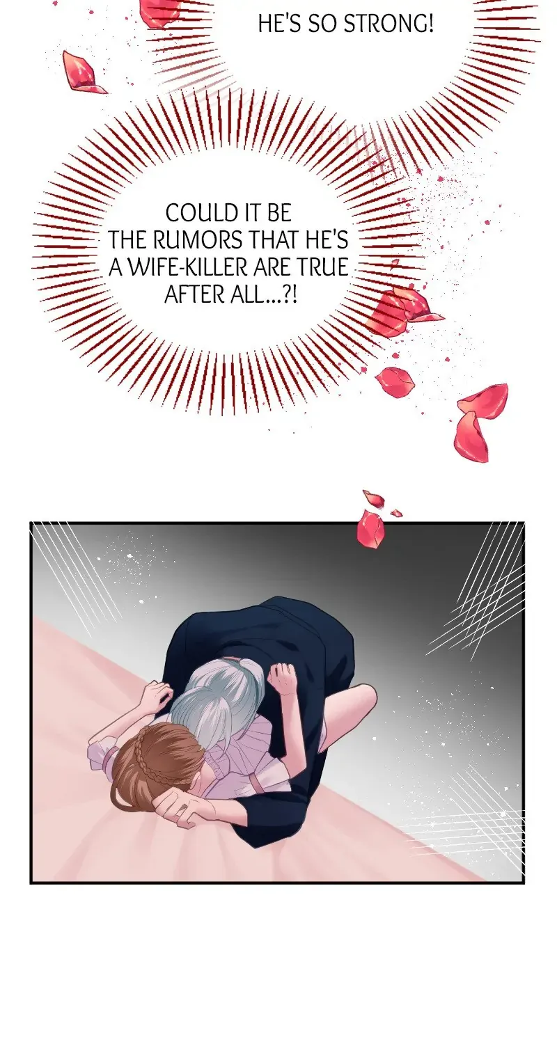 Notorious Wife-Killer’s Remarriage Proposal Zinmanga X Chapter 5 Page 79