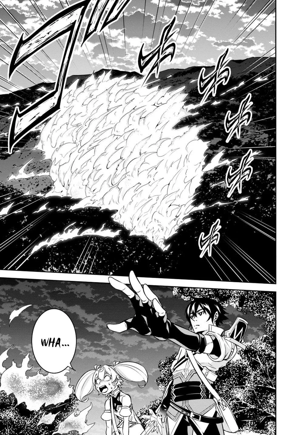 The Strongest Magical Swordsman Ever Reborn As An F-Rank Adventurer. Zinmanga X Chapter 13 Page 16