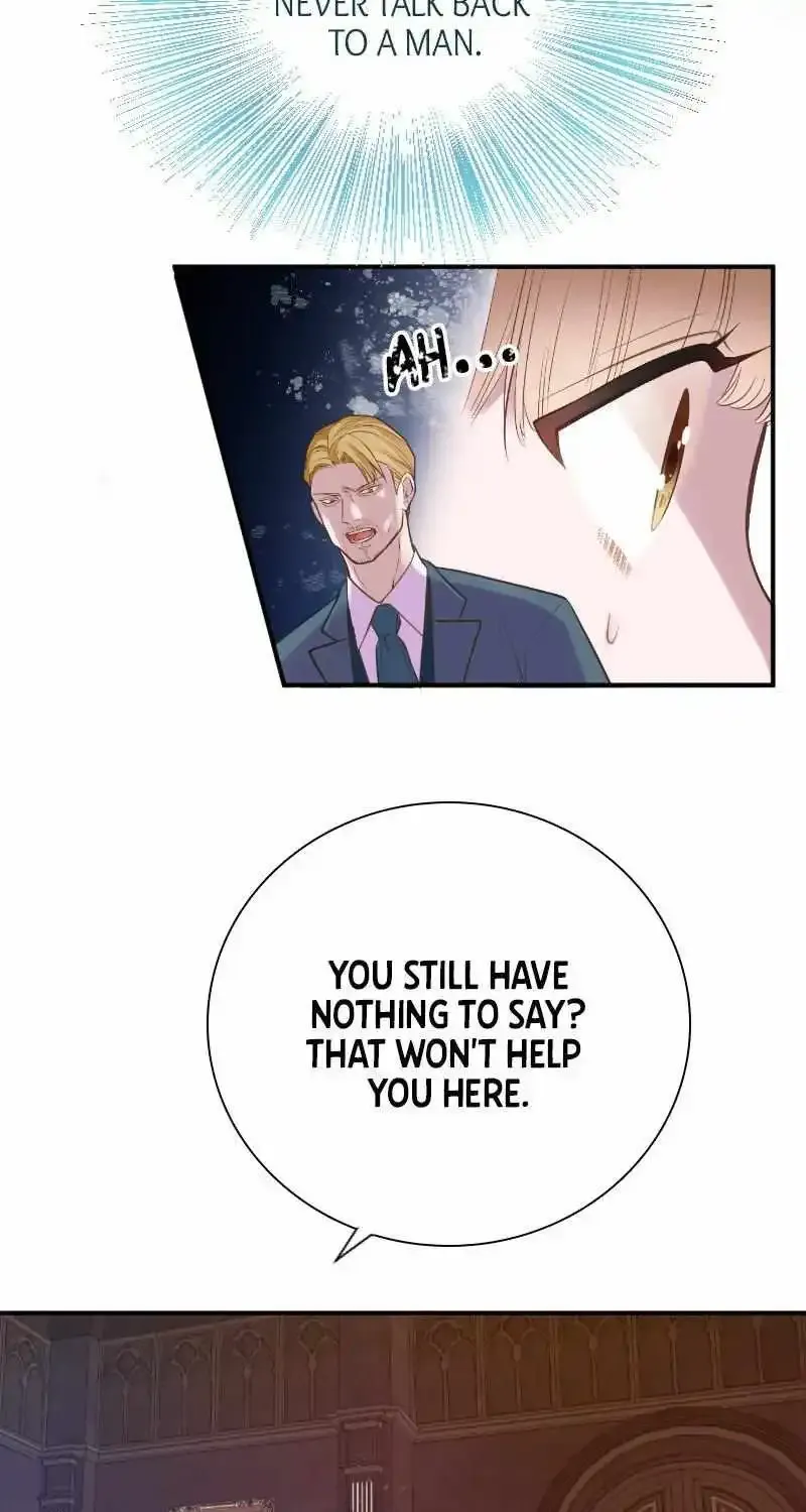 Notorious Wife-Killer’s Remarriage Proposal Zinmanga X Chapter 2 Page 6
