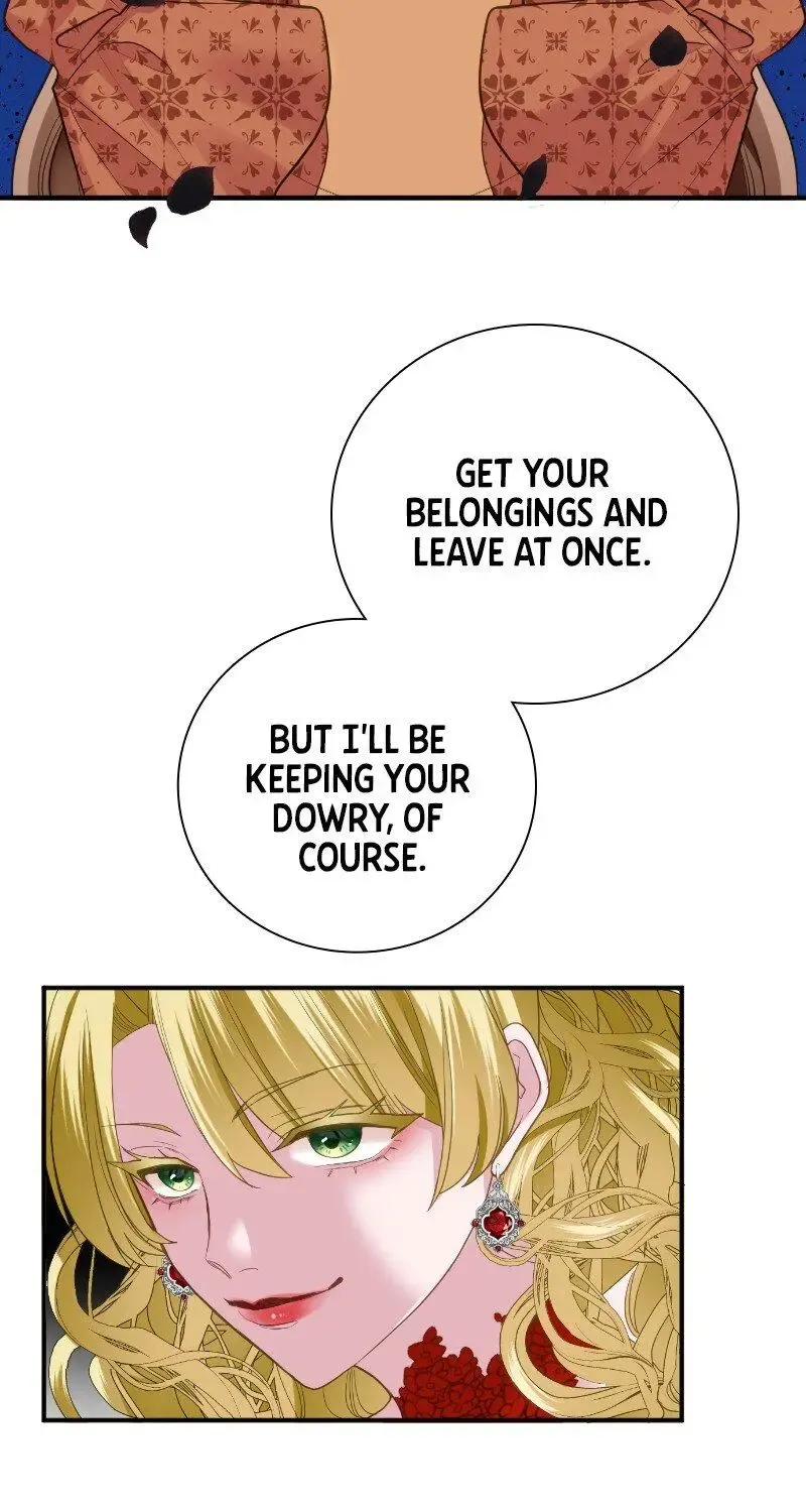 Notorious Wife-Killer’s Remarriage Proposal Zinmanga X Chapter 2 Page 17