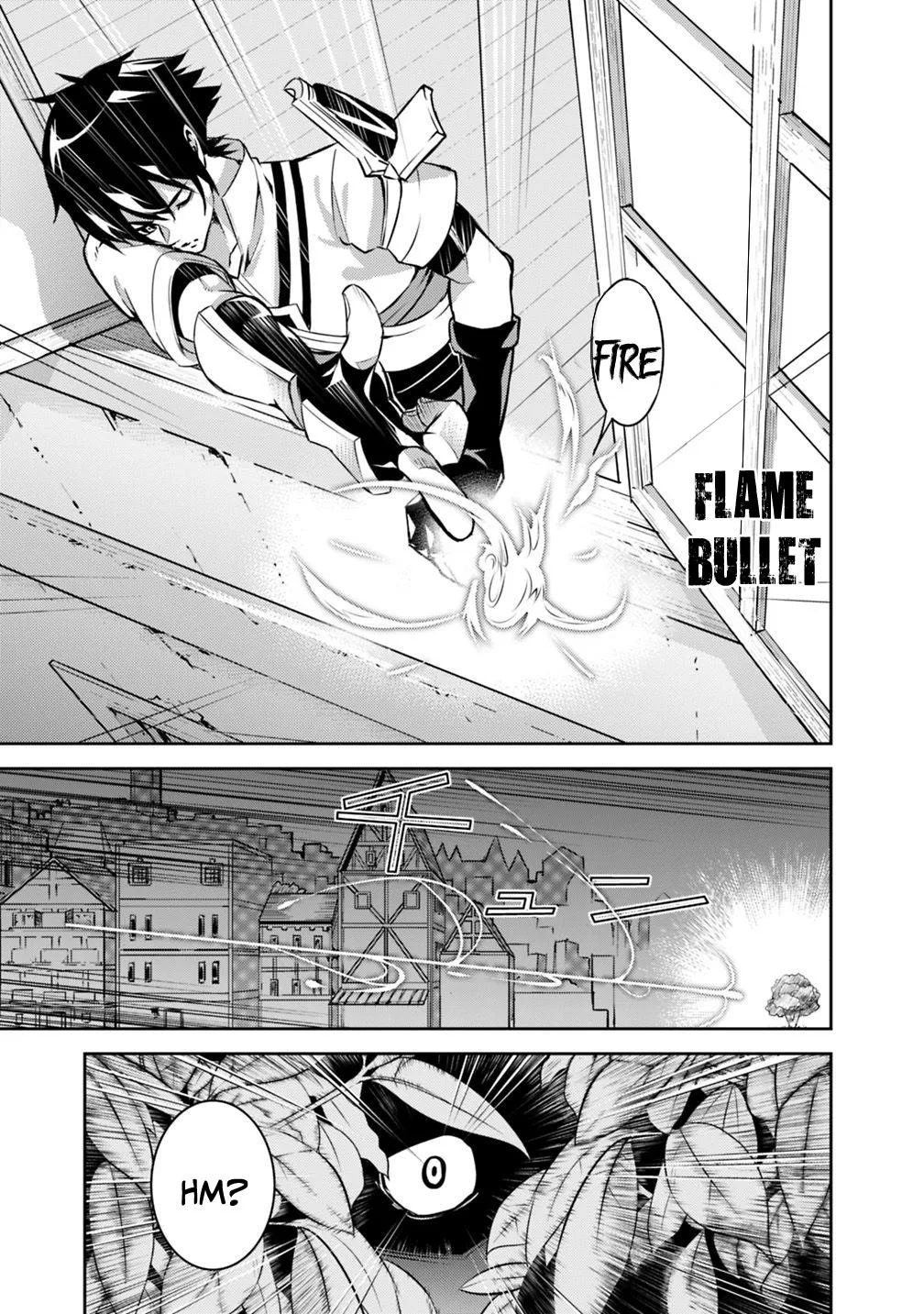 The Strongest Magical Swordsman Ever Reborn As An F-Rank Adventurer. Zinmanga X Chapter 10 Page 15