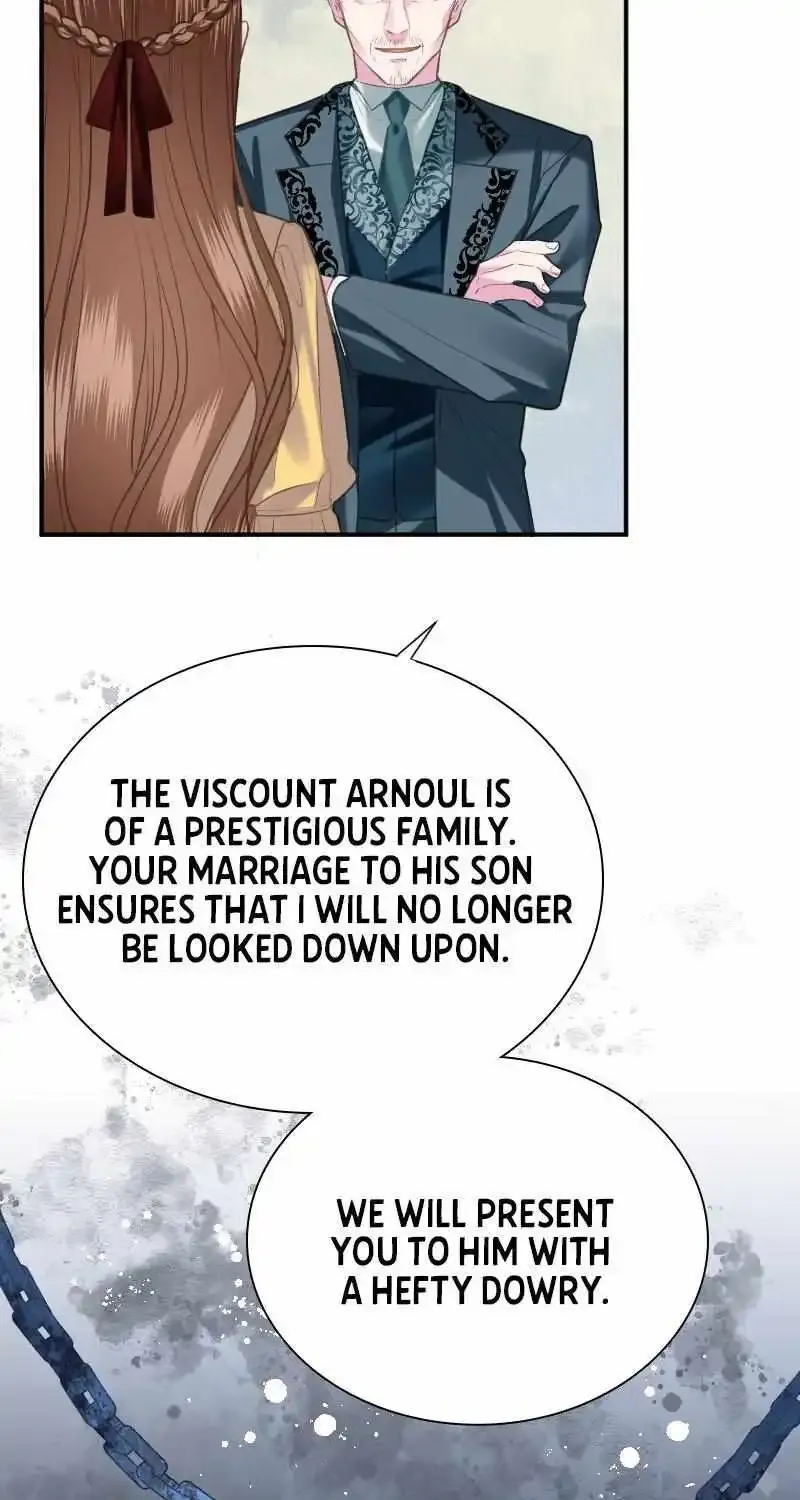 Notorious Wife-Killer’s Remarriage Proposal Zinmanga X Chapter 1 Page 41