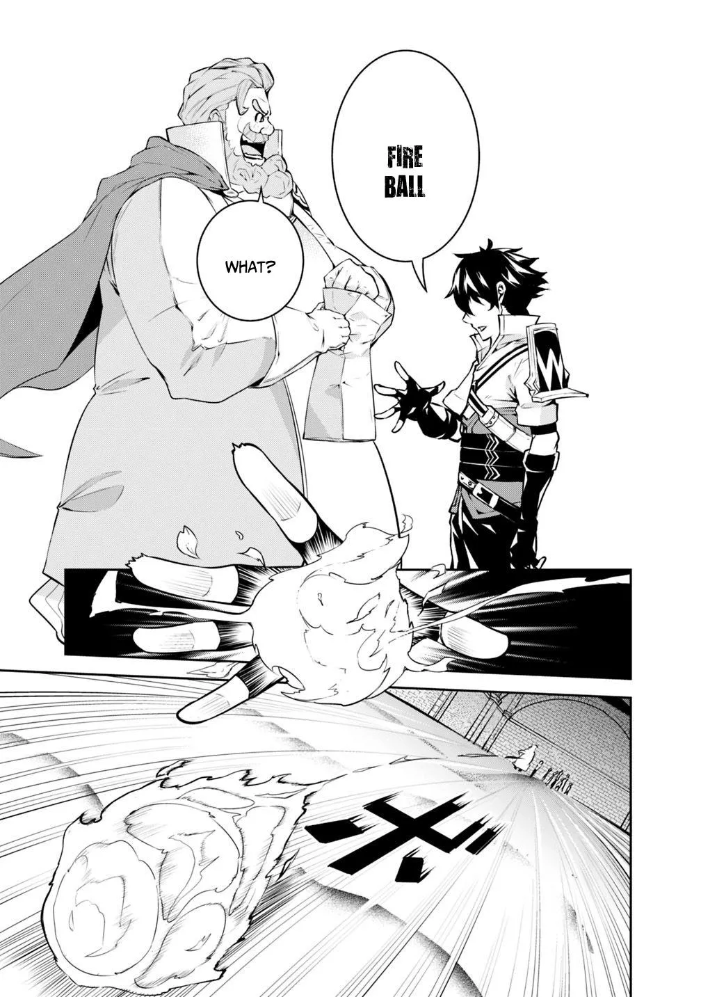 The Strongest Magical Swordsman Ever Reborn As An F-Rank Adventurer. Zinmanga X Chapter 9 Page 13
