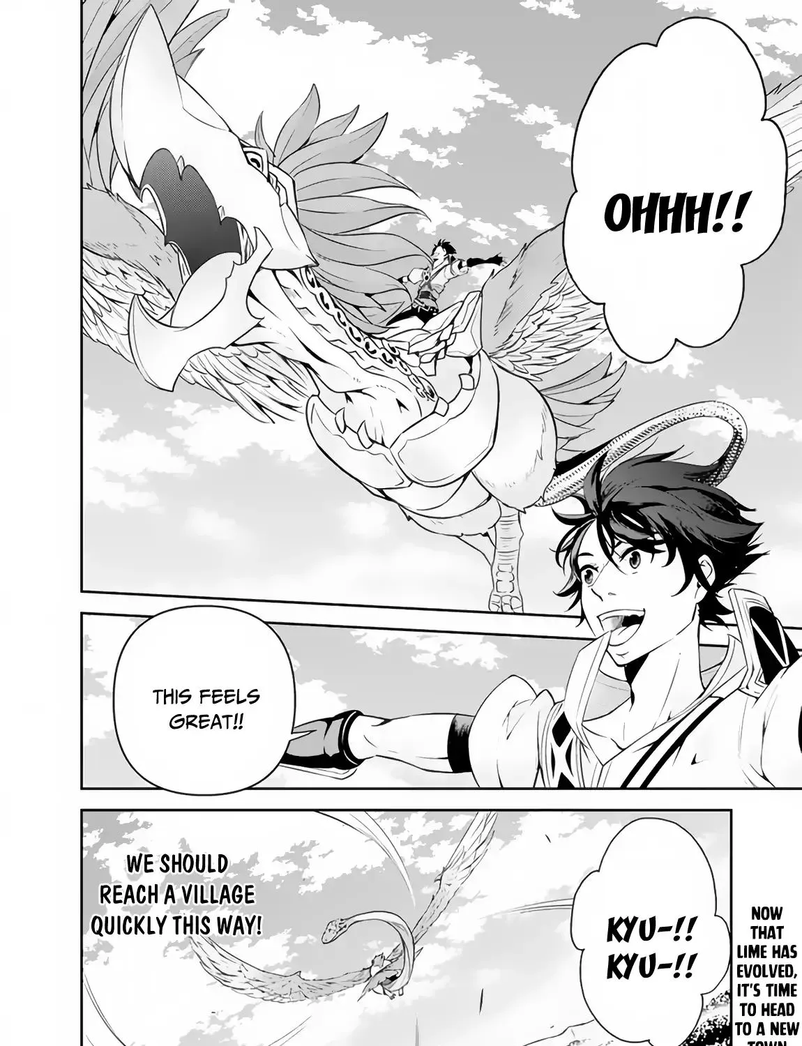 The Strongest Magical Swordsman Ever Reborn As An F-Rank Adventurer. Zinmanga X Chapter 4 Page 21