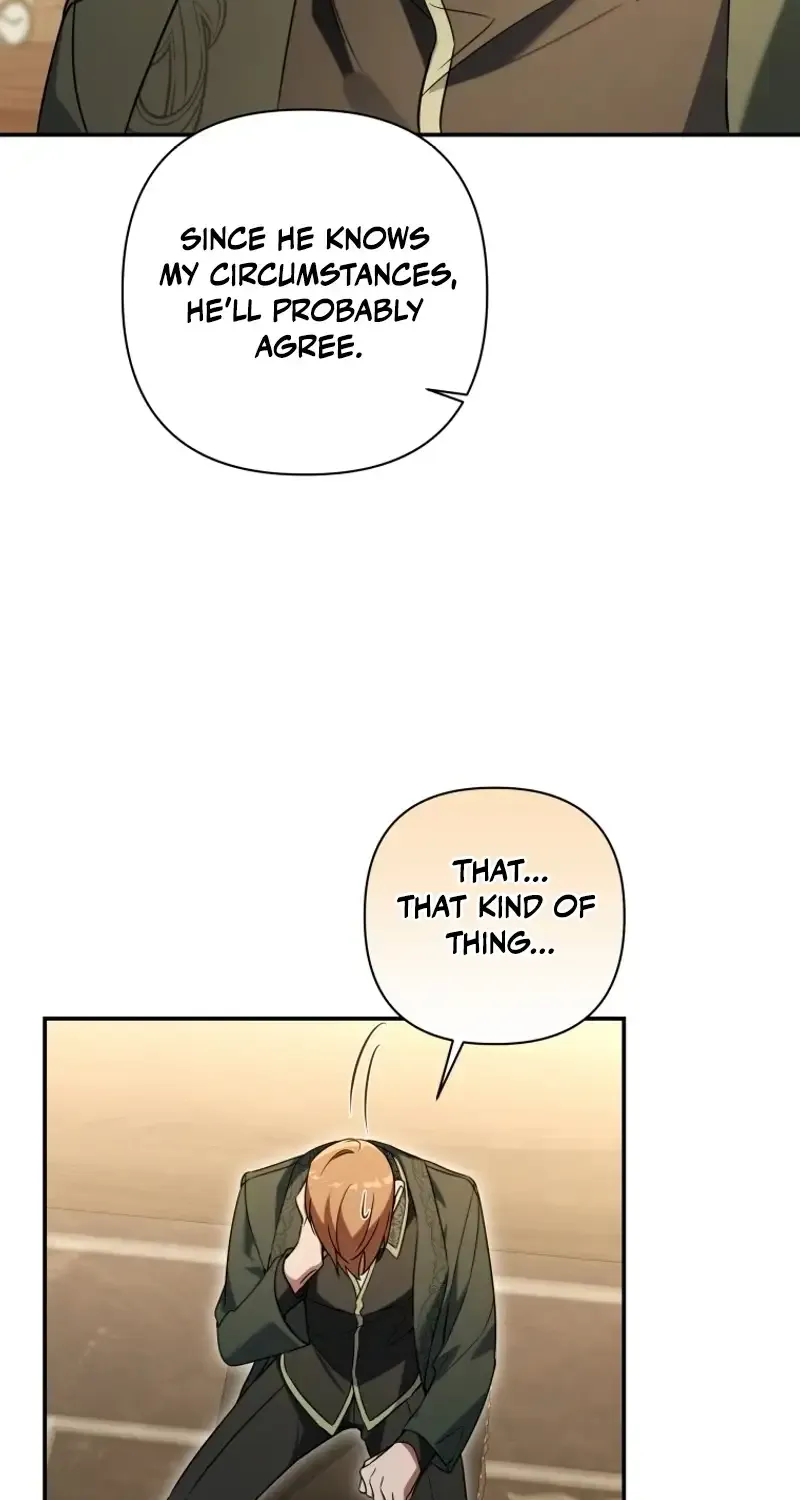 Do You Need Salvation? Zinmanga X Chapter 46 Page 29