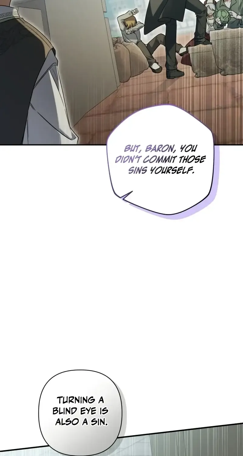 Do You Need Salvation? Zinmanga X Chapter 46 Page 51