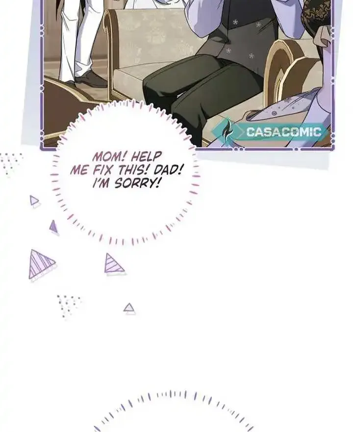 Do You Need Salvation? Zinmanga X Chapter 45 Page 37