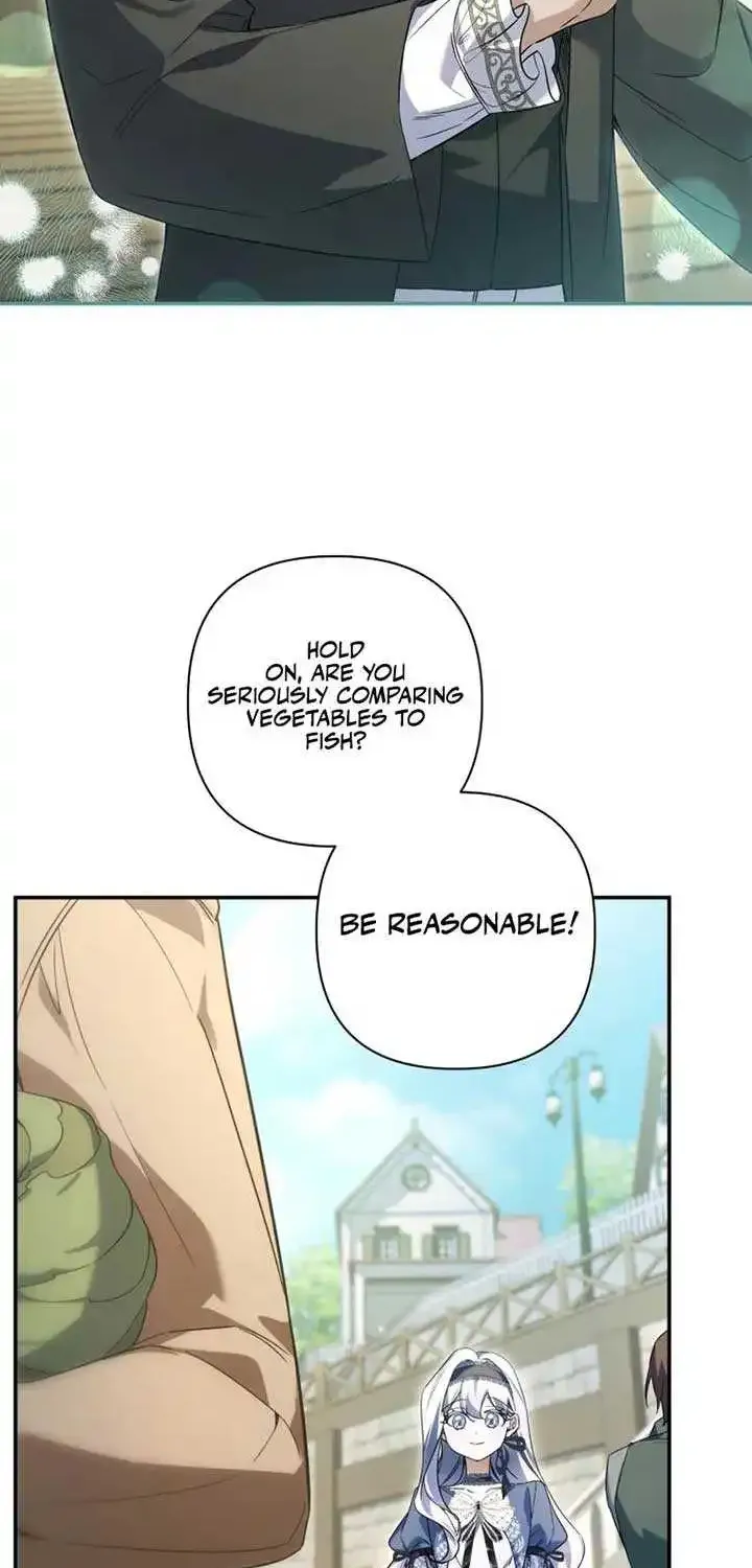 Do You Need Salvation? Zinmanga X Chapter 45 Page 49