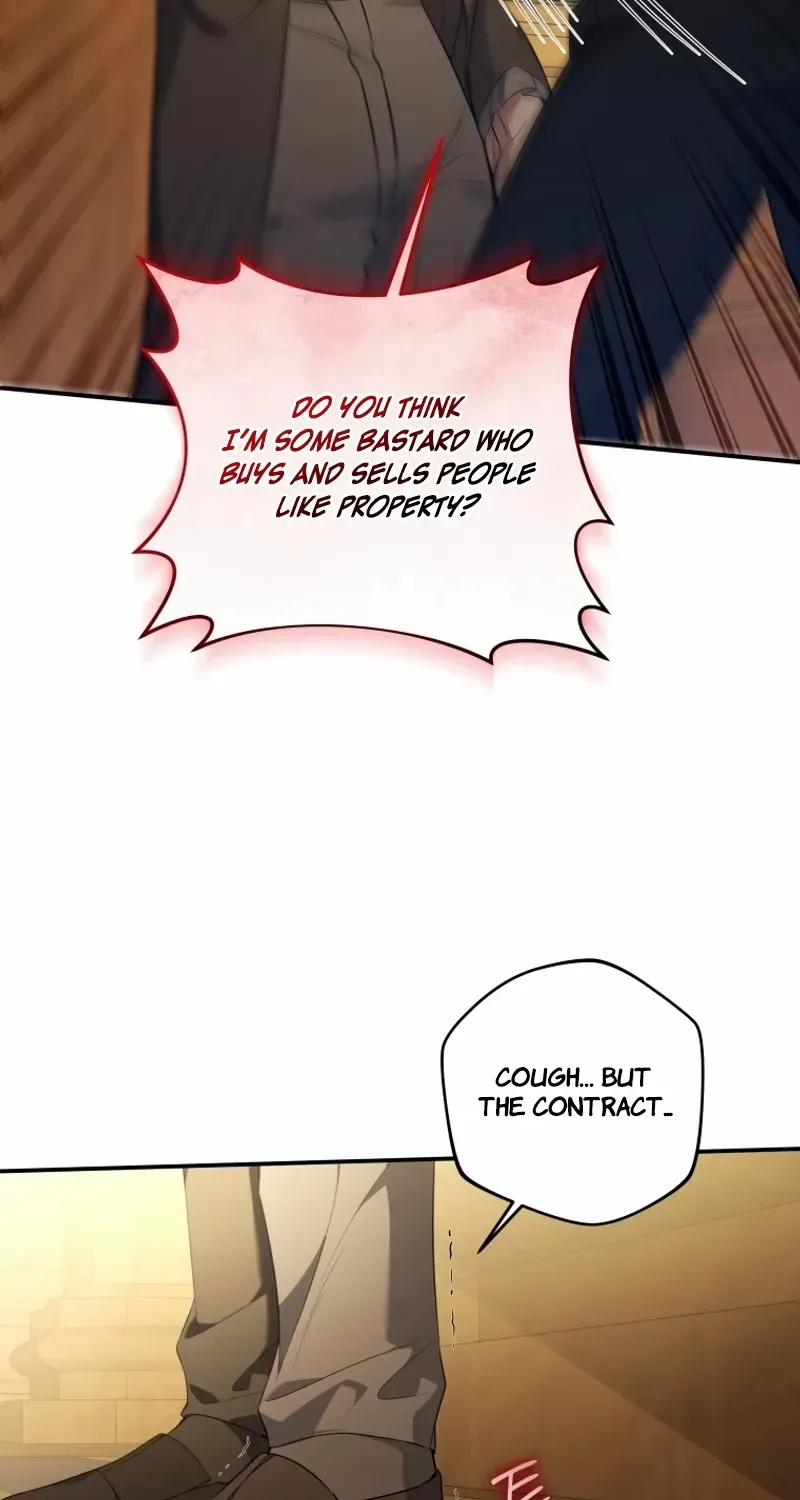 Do You Need Salvation? Zinmanga X Chapter 43 Page 9