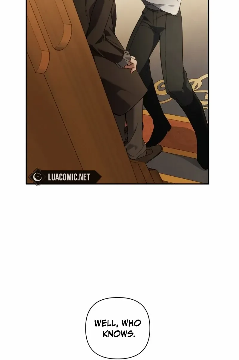 Do You Need Salvation? Zinmanga X Chapter 43 Page 11