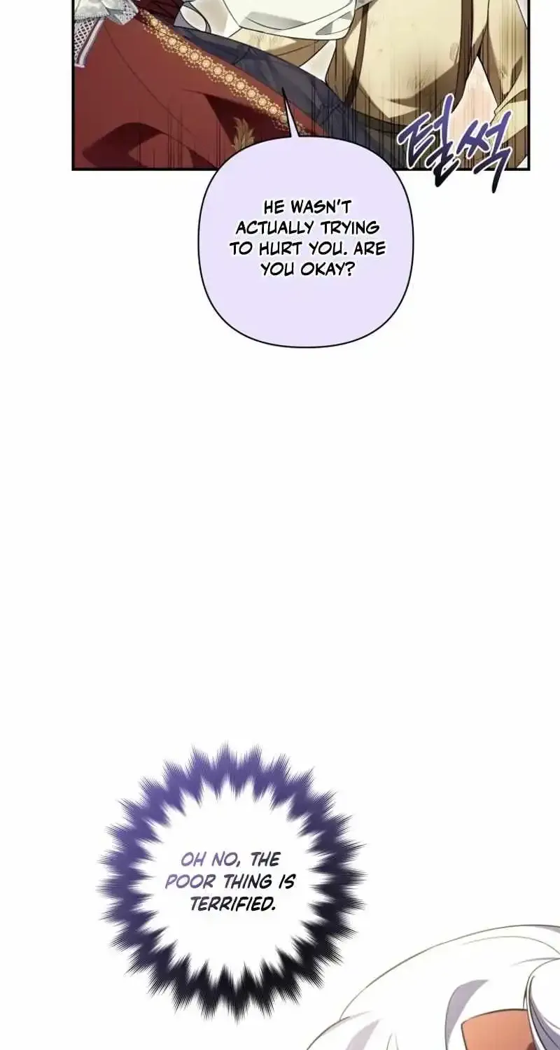 Do You Need Salvation? Zinmanga X Chapter 41 Page 35