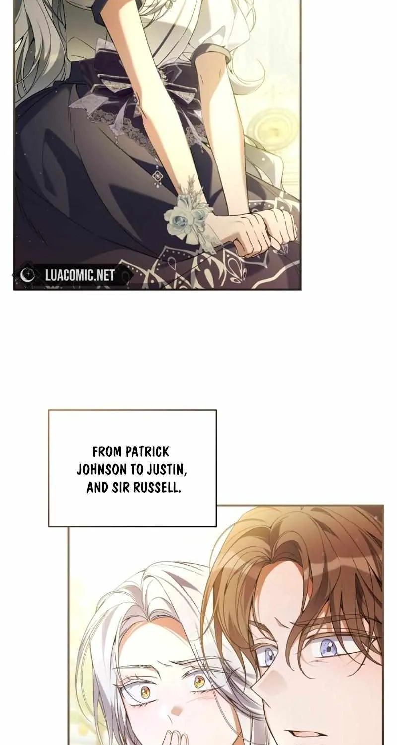 Do You Need Salvation? Zinmanga X Chapter 39 Page 47