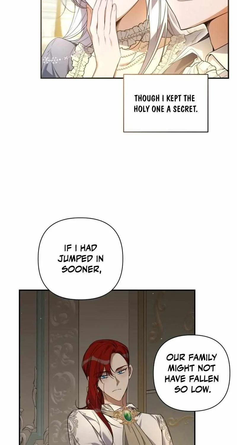 Do You Need Salvation? Zinmanga X Chapter 39 Page 48