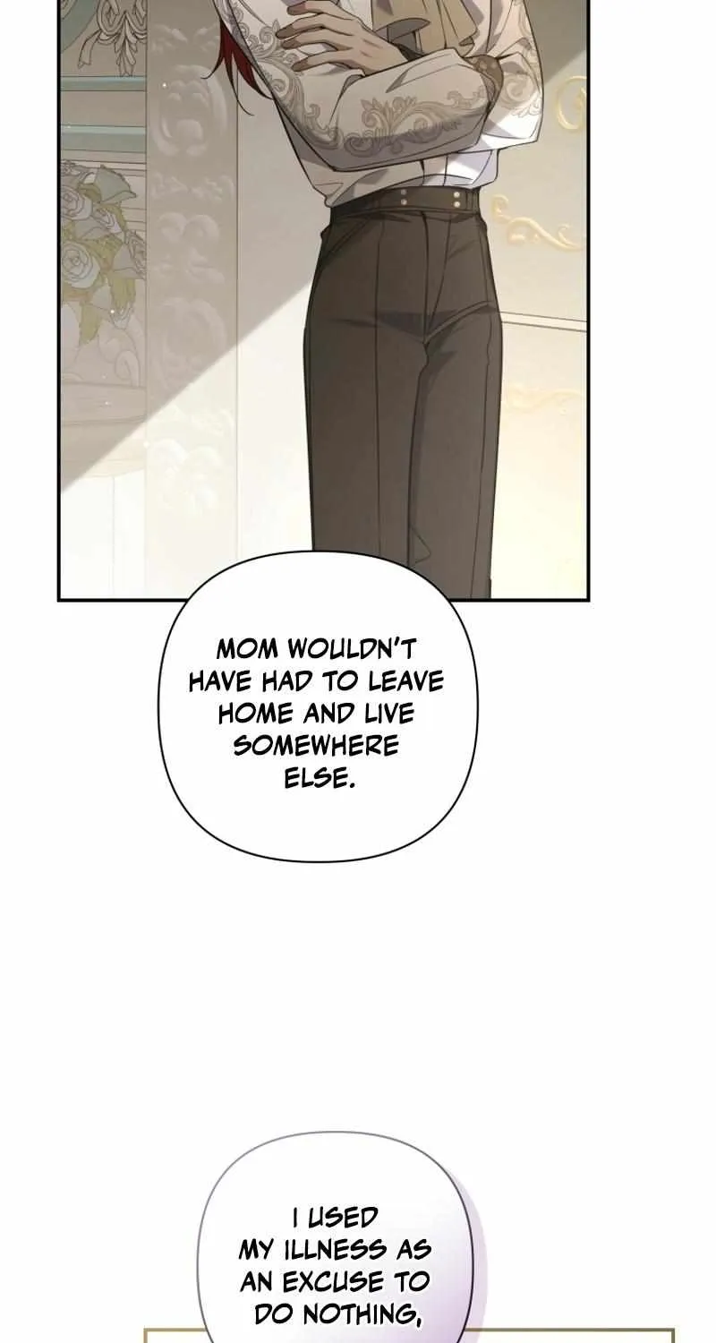 Do You Need Salvation? Zinmanga X Chapter 39 Page 49