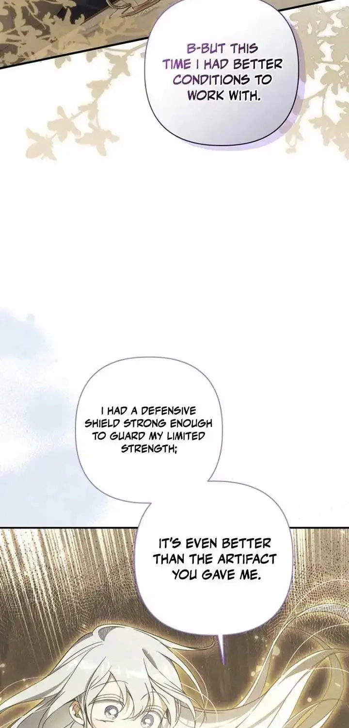 Do You Need Salvation? Zinmanga X Chapter 37 Page 33
