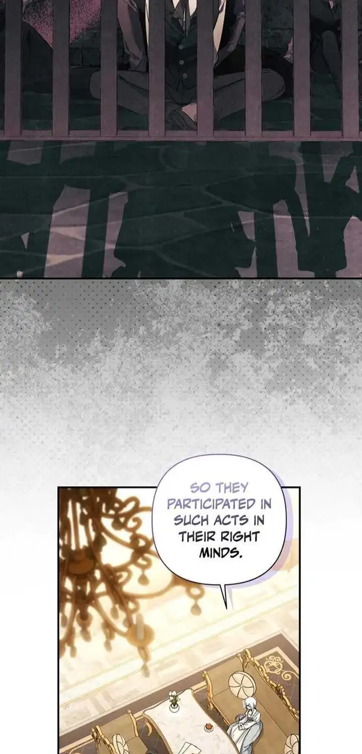 Do You Need Salvation? Zinmanga X Chapter 37 Page 40