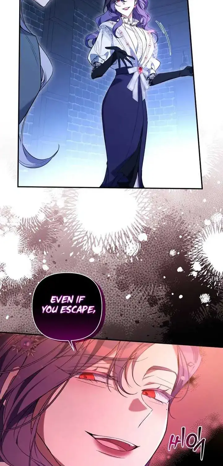 Do You Need Salvation? Zinmanga X Chapter 35 Page 61