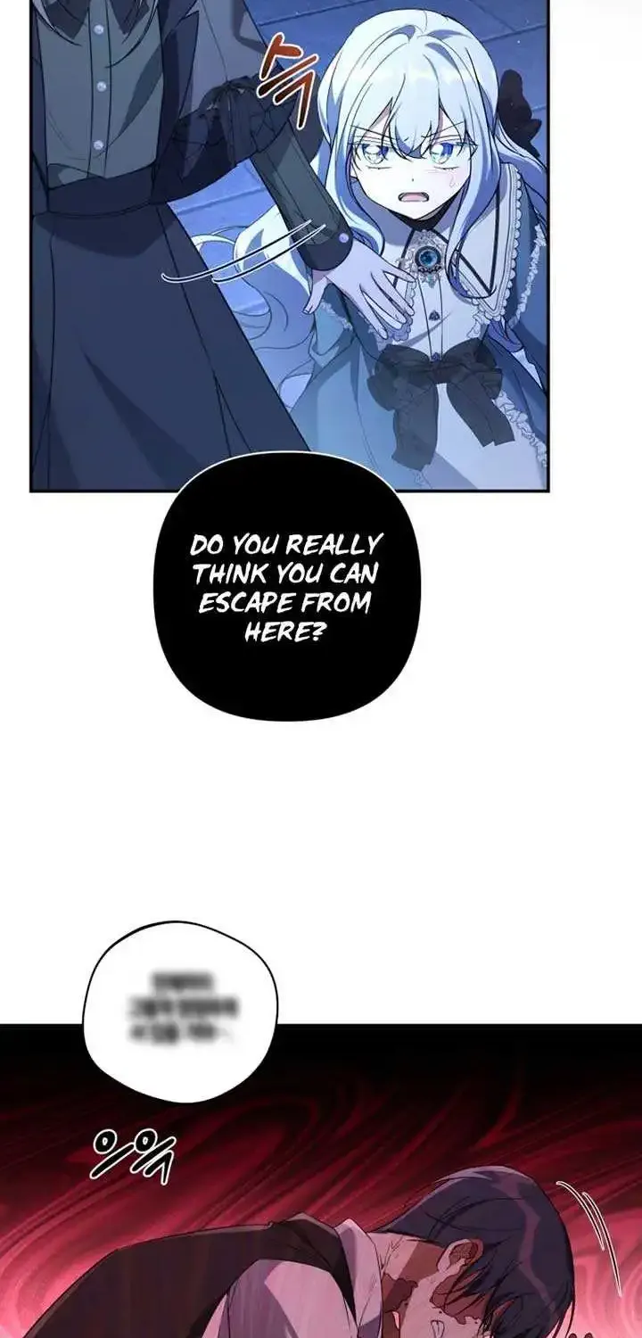 Do You Need Salvation? Zinmanga X Chapter 35 Page 79