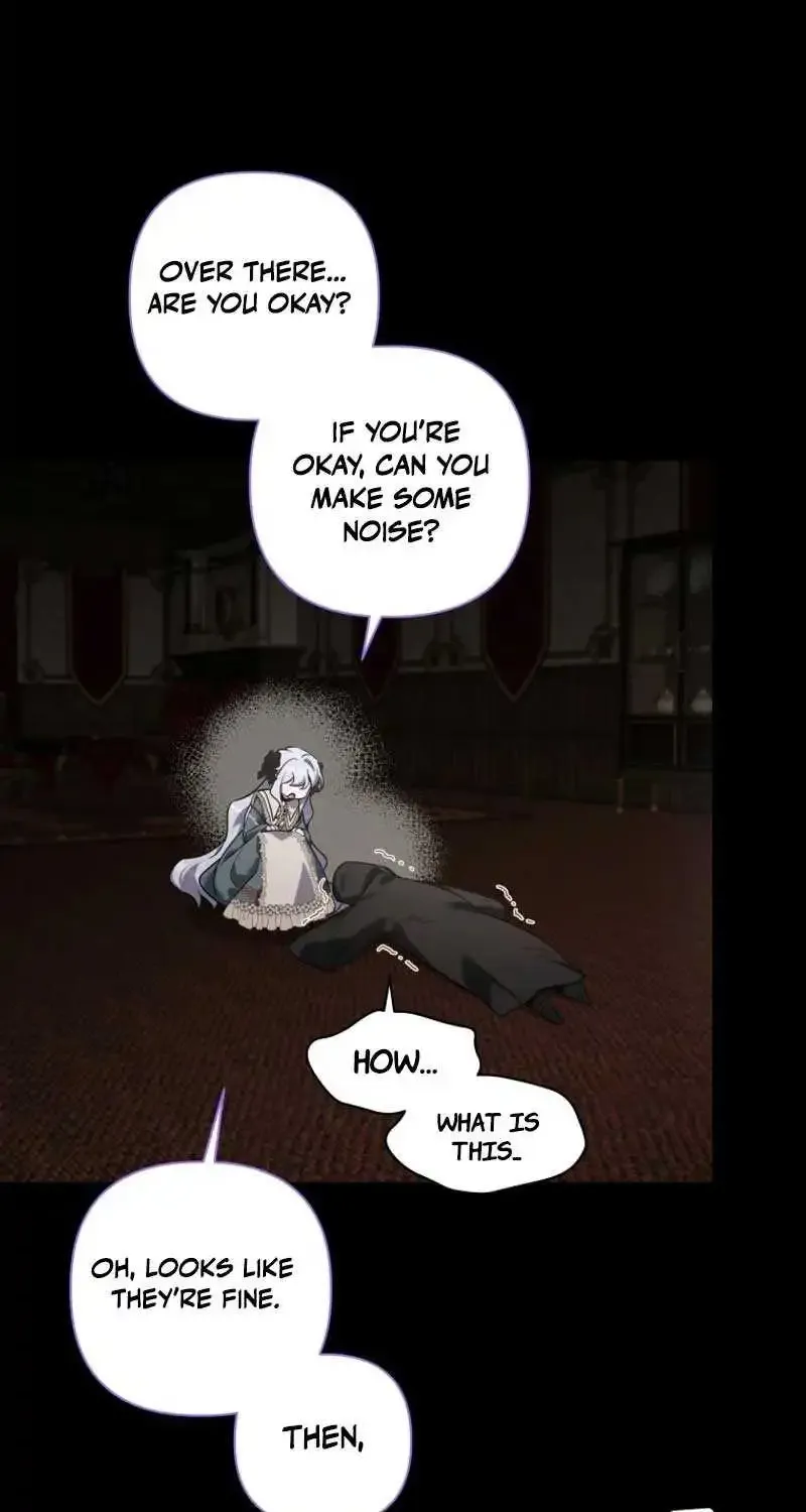 Do You Need Salvation? Zinmanga X Chapter 33 Page 47
