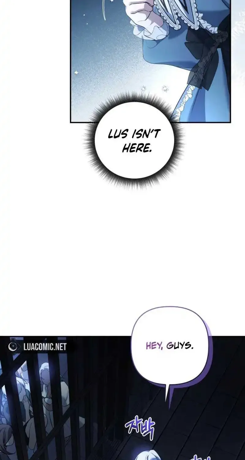 Do You Need Salvation? Zinmanga X Chapter 33 Page 82
