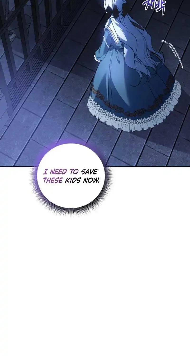 Do You Need Salvation? Zinmanga X Chapter 33 Page 83