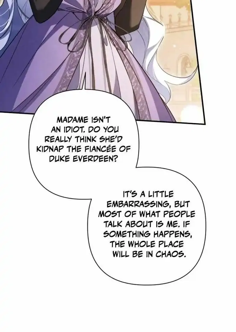 Do You Need Salvation? Zinmanga X Chapter 32 Page 8