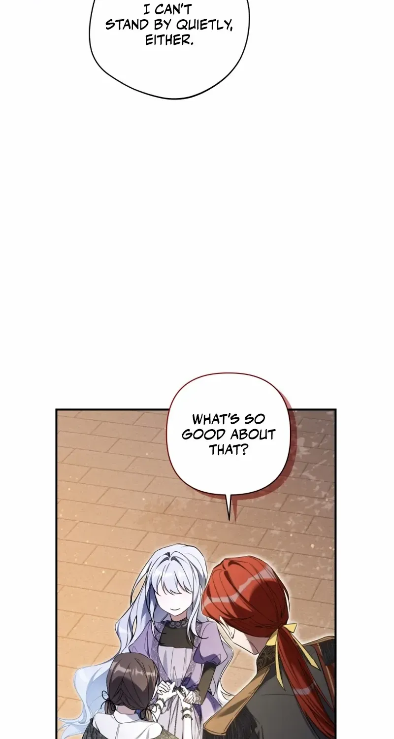 Do You Need Salvation? Zinmanga X Chapter 31 Page 81