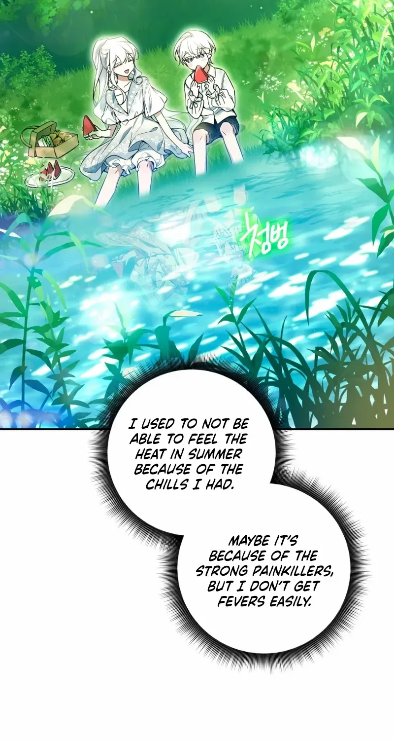Do You Need Salvation? Zinmanga X Chapter 28 Page 5