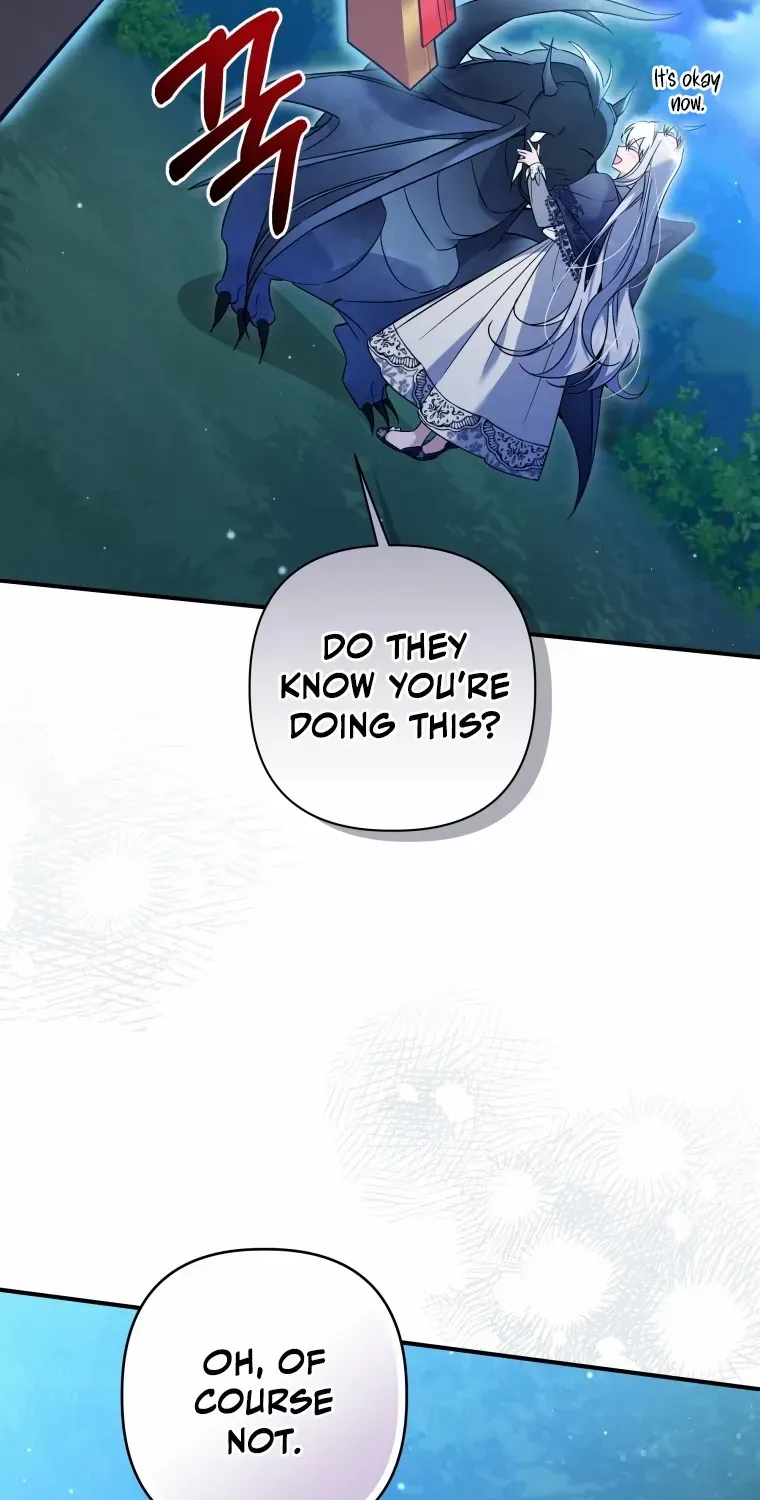 Do You Need Salvation? Zinmanga X Chapter 22 Page 35