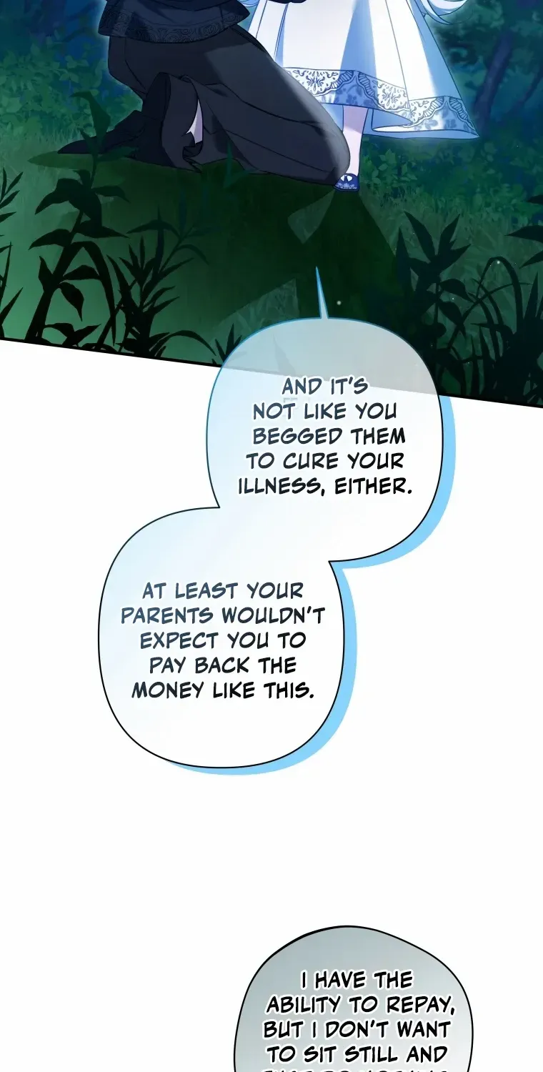 Do You Need Salvation? Zinmanga X Chapter 22 Page 61