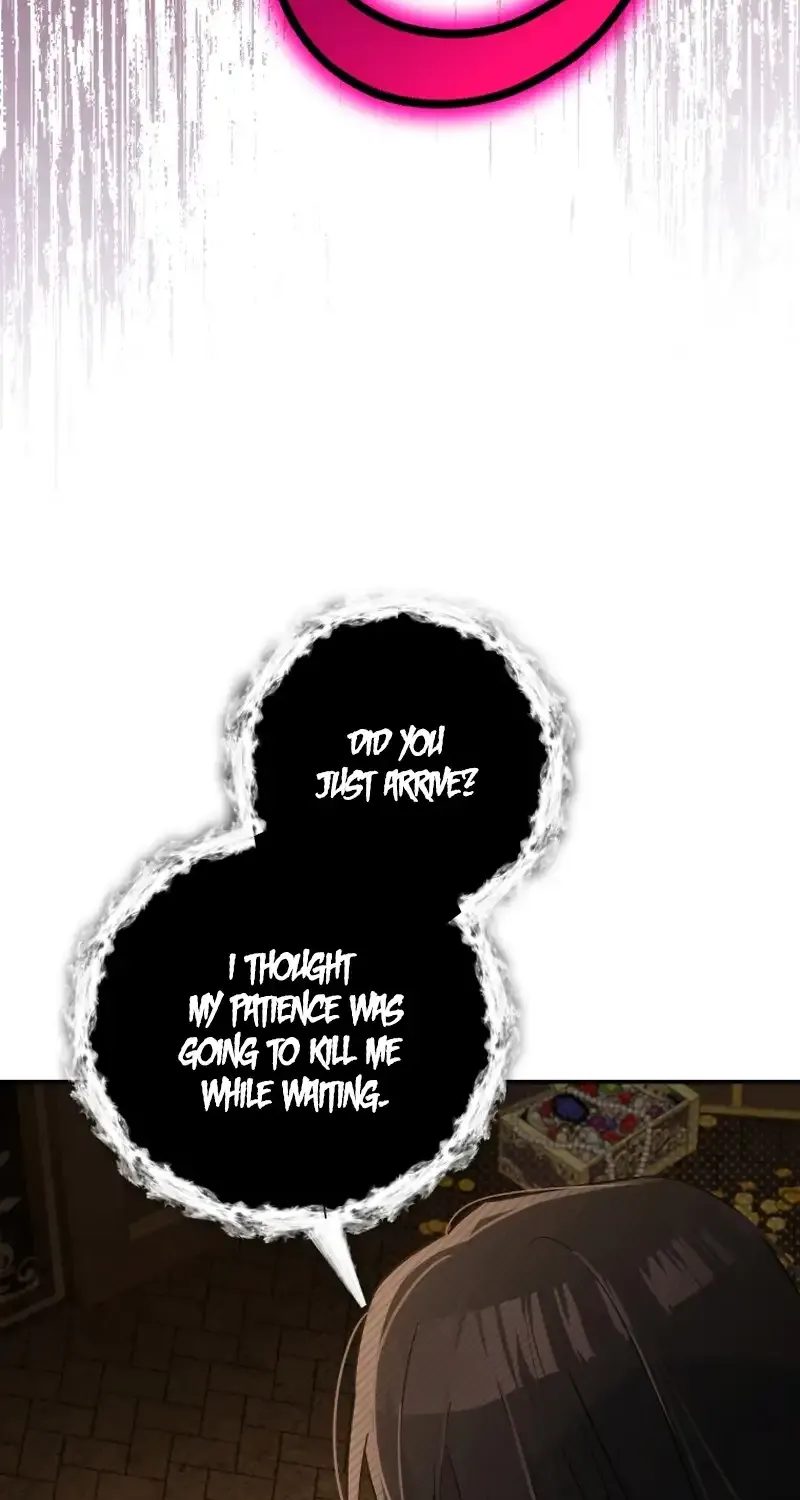 Do You Need Salvation? Zinmanga X Chapter 21 Page 31