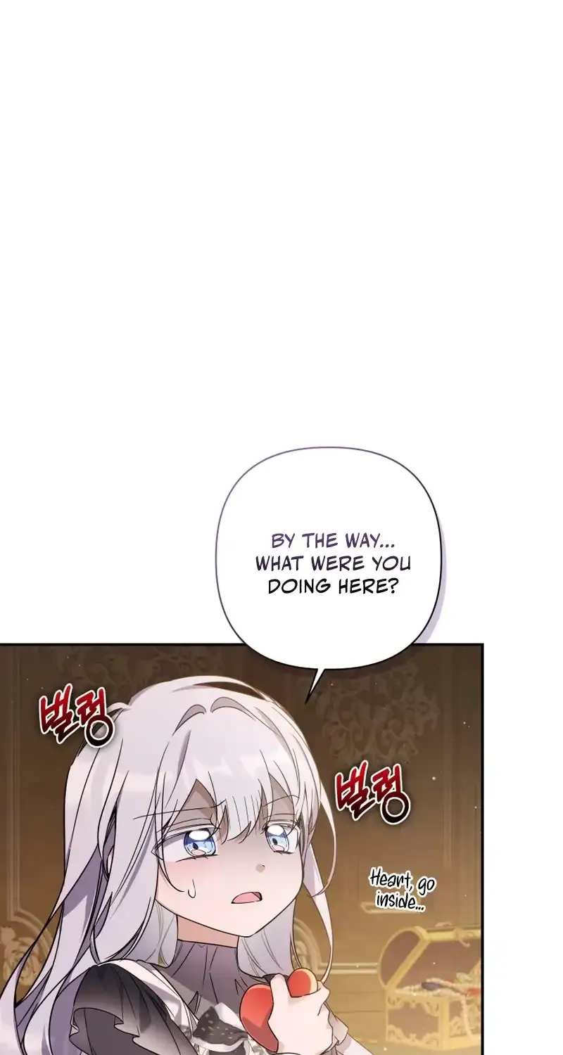 Do You Need Salvation? Zinmanga X Chapter 21 Page 33