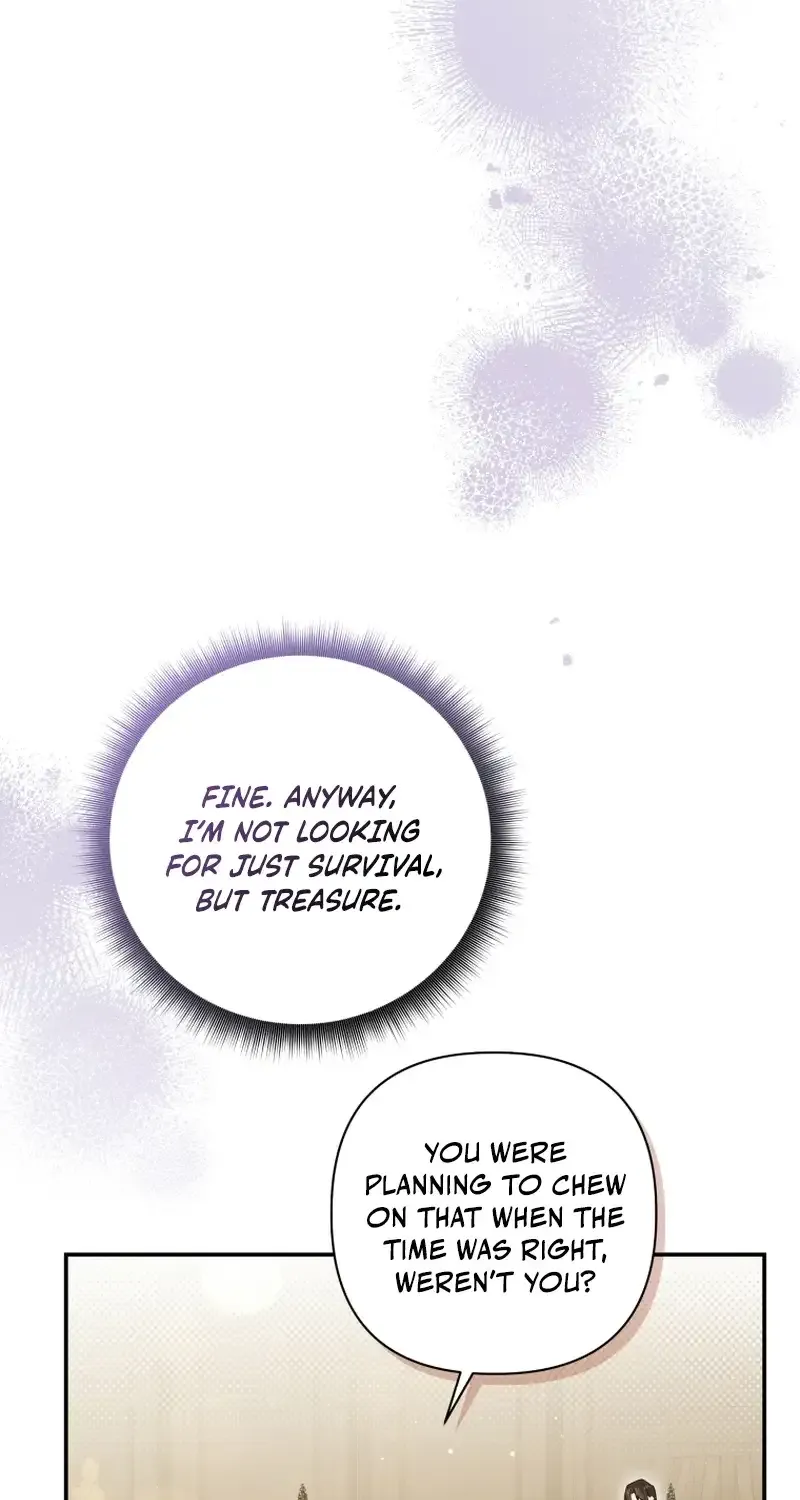 Do You Need Salvation? Zinmanga X Chapter 21 Page 54