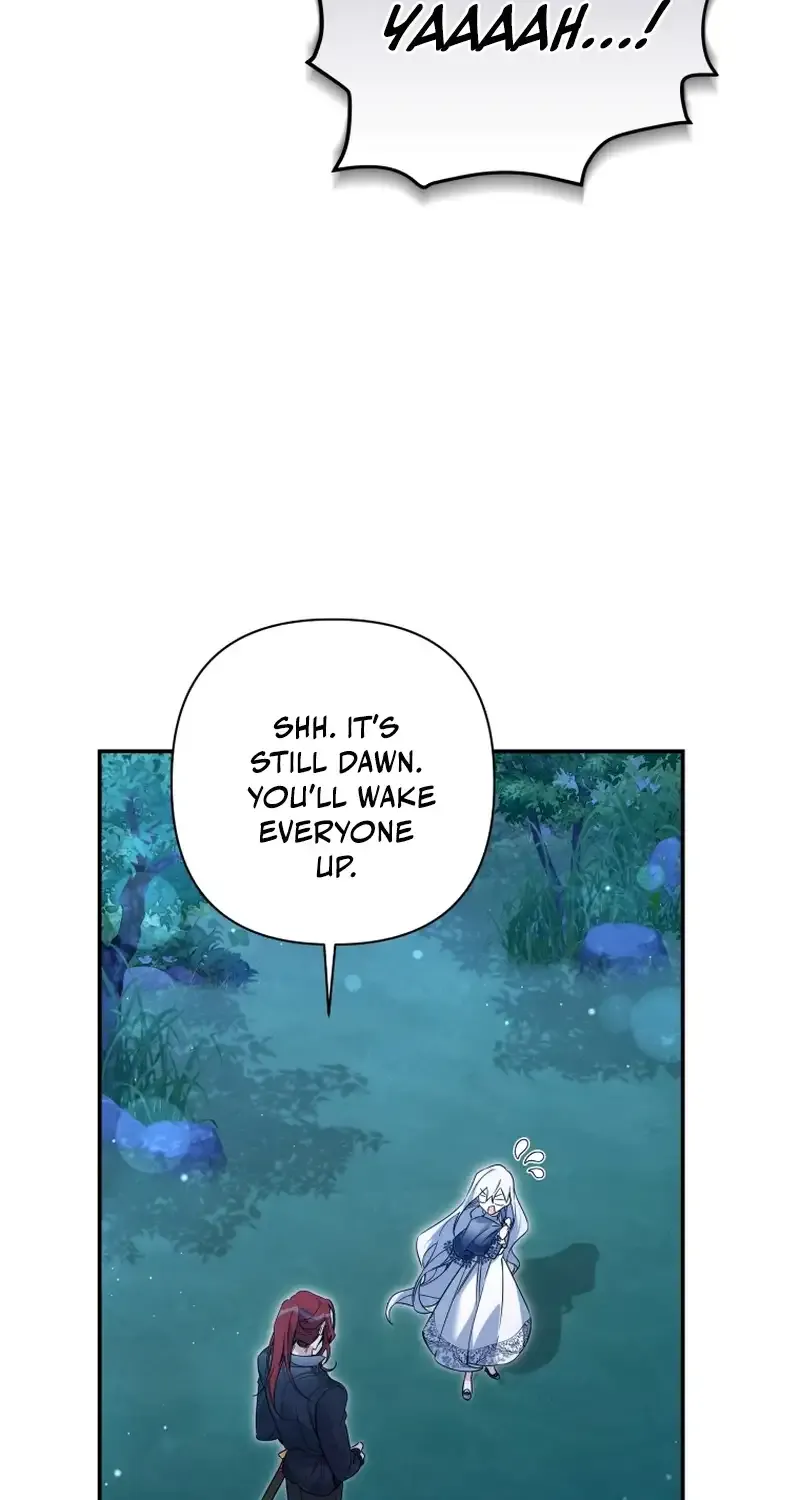 Do You Need Salvation? Zinmanga X Chapter 21 Page 93