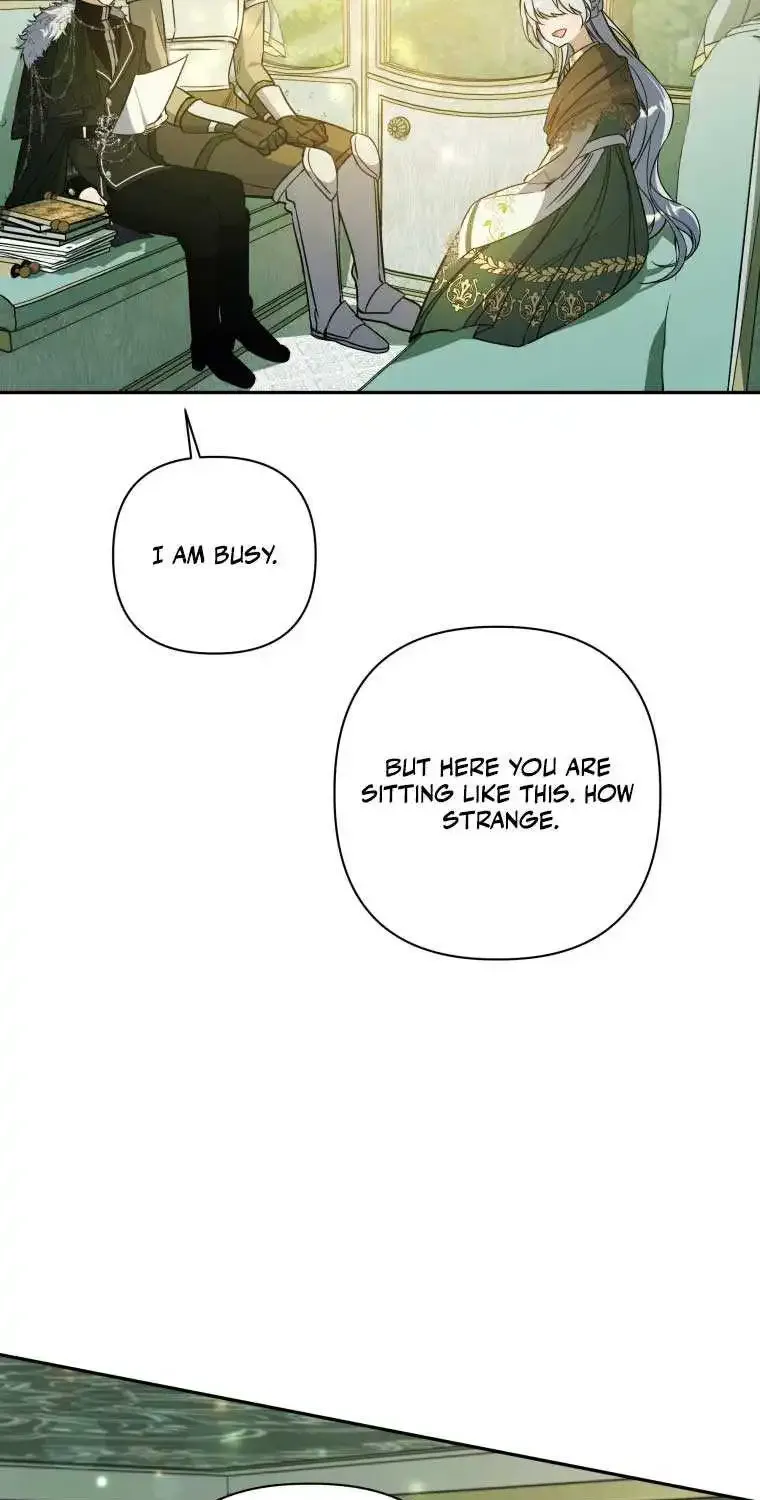 Do You Need Salvation? Zinmanga X Chapter 16 Page 40