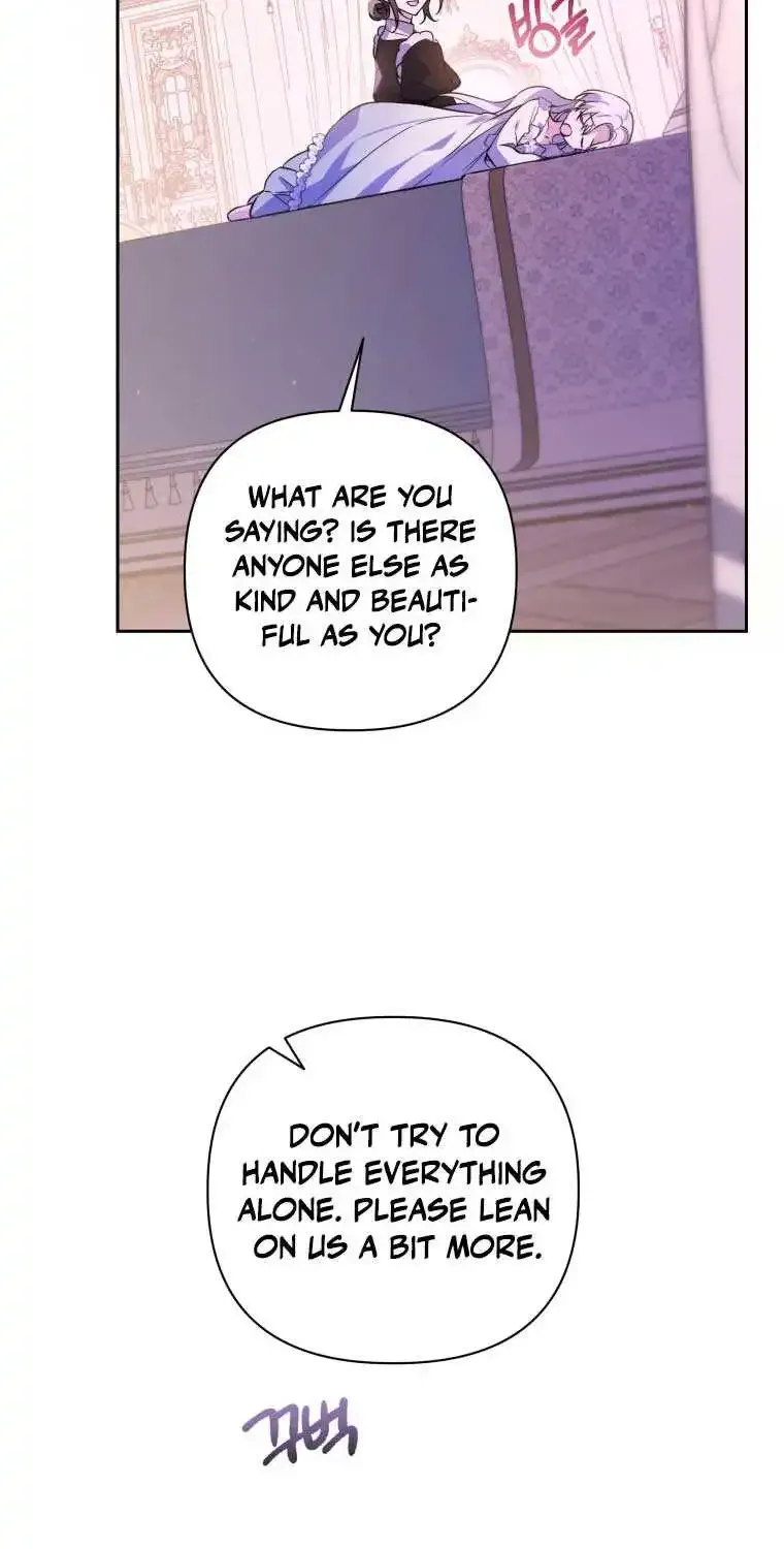 Do You Need Salvation? Zinmanga X Chapter 12 Page 30