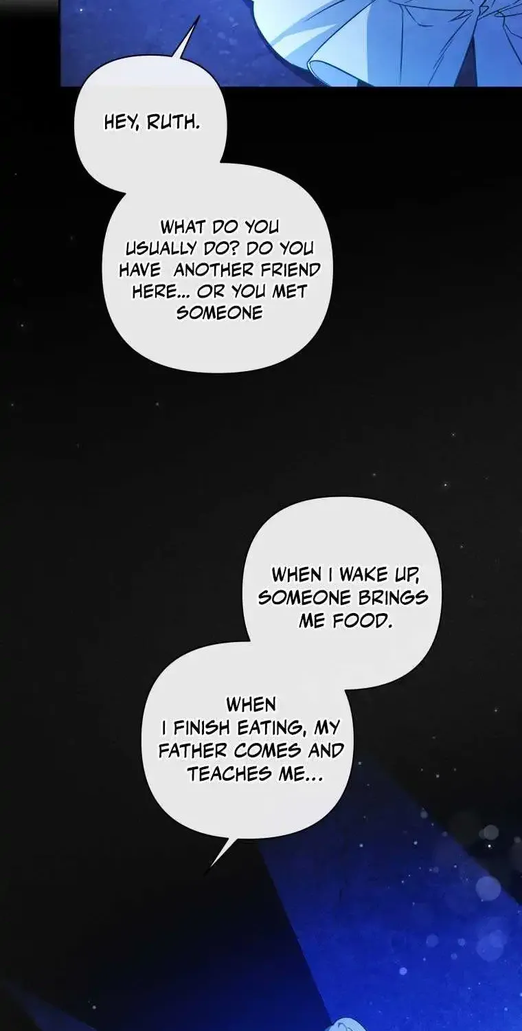 Do You Need Salvation? Zinmanga X Chapter 8 Page 47