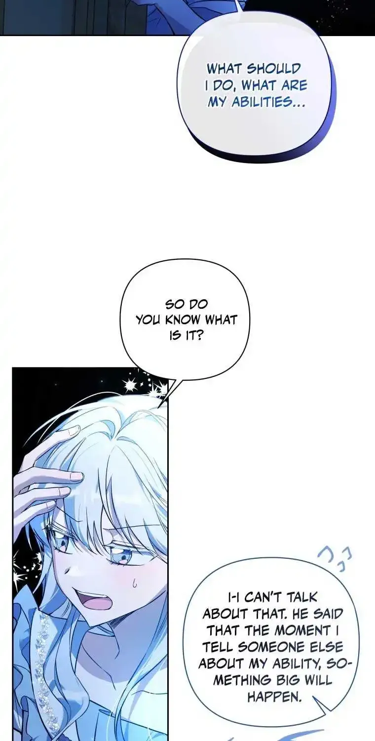 Do You Need Salvation? Zinmanga X Chapter 8 Page 49