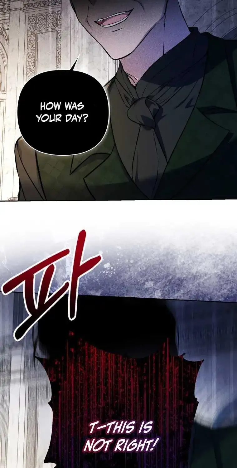 Do You Need Salvation? Zinmanga X Chapter 8 Page 63