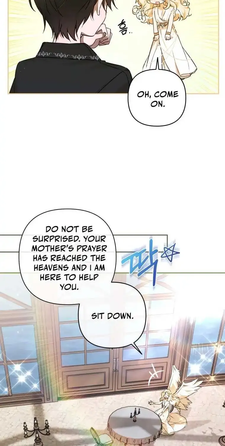 Do You Need Salvation? Zinmanga X Chapter 5 Page 49