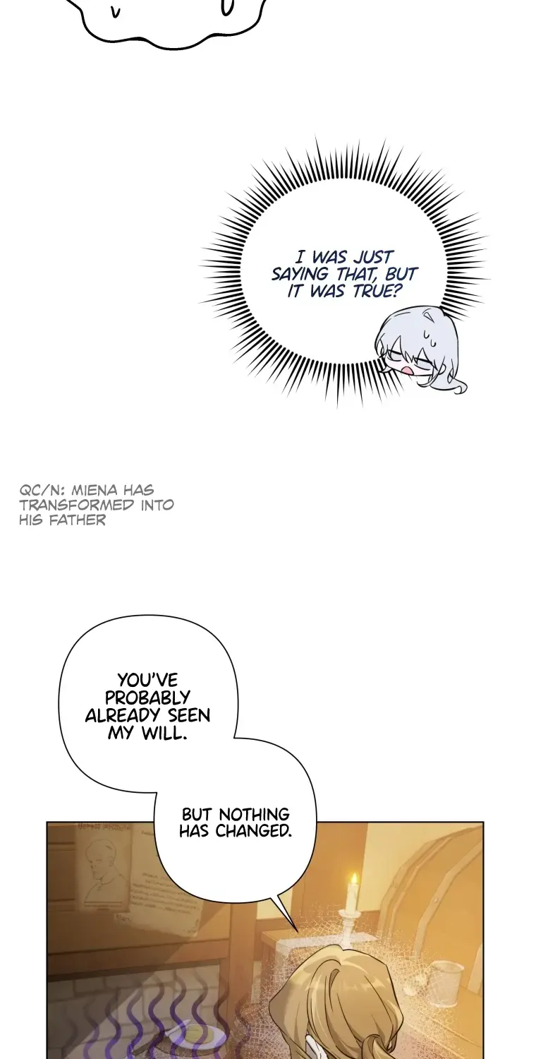 Do You Need Salvation? Zinmanga X Chapter 4 Page 69