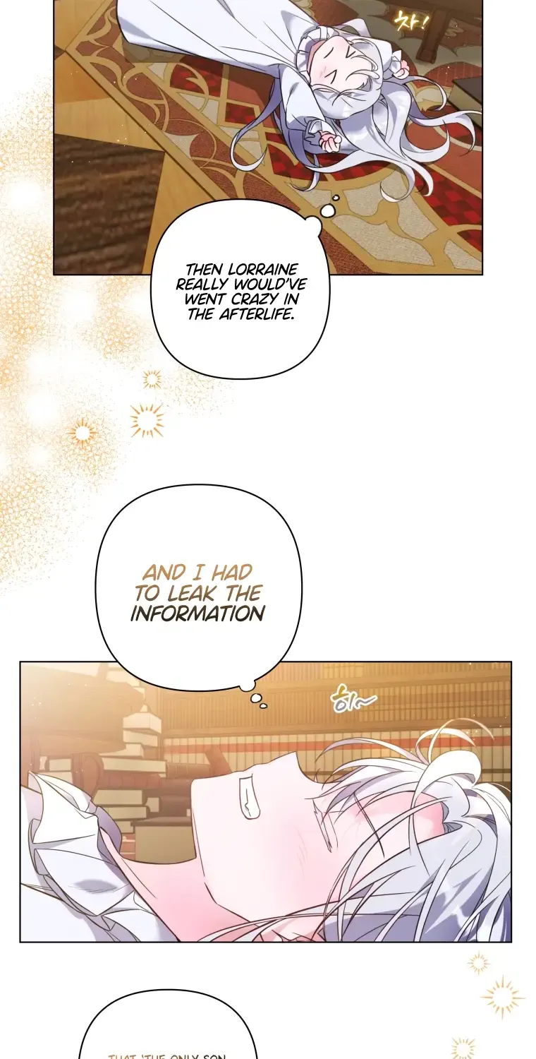 Do You Need Salvation? Zinmanga X Chapter 4 Page 82