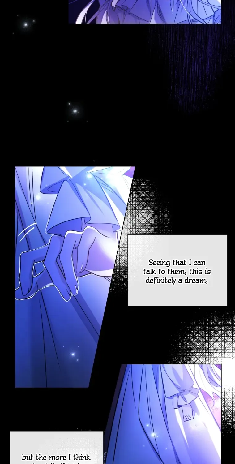 Do You Need Salvation? Zinmanga X Chapter 2 Page 6