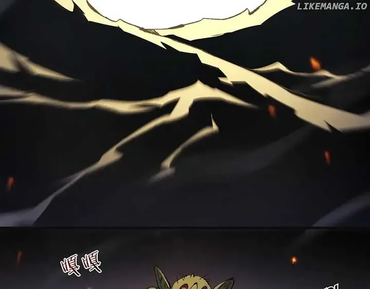 From Goblin To Goblin God Zinmanga X Chapter 40 Page 110
