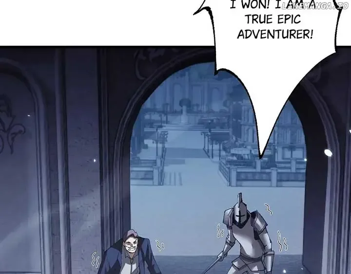 From Goblin To Goblin God Zinmanga X Chapter 40 Page 124