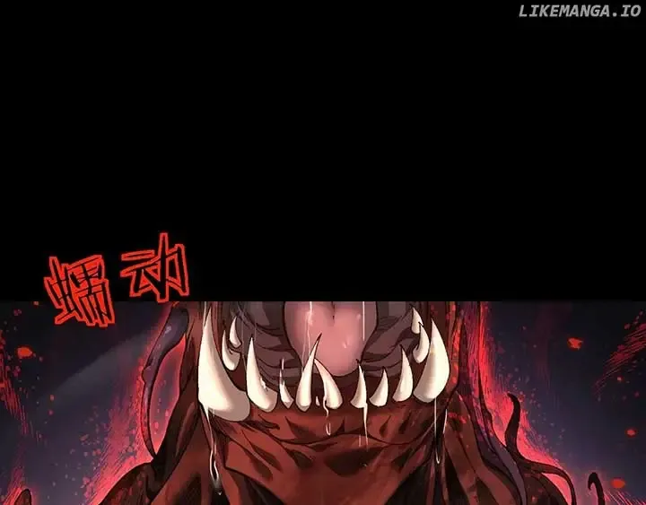 From Goblin To Goblin God Zinmanga X Chapter 40 Page 131