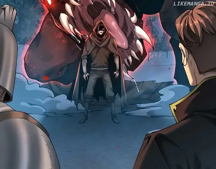 From Goblin To Goblin God Zinmanga X Chapter 40 Page 135