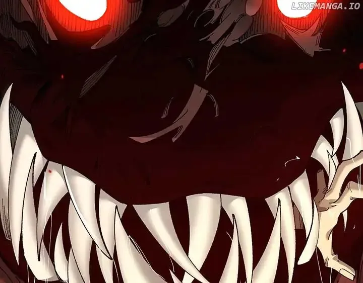 From Goblin To Goblin God Zinmanga X Chapter 40 Page 140