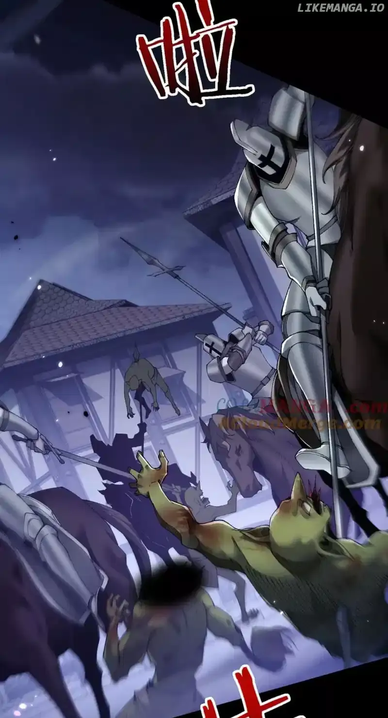 From Goblin To Goblin God Zinmanga X Chapter 39 Page 7