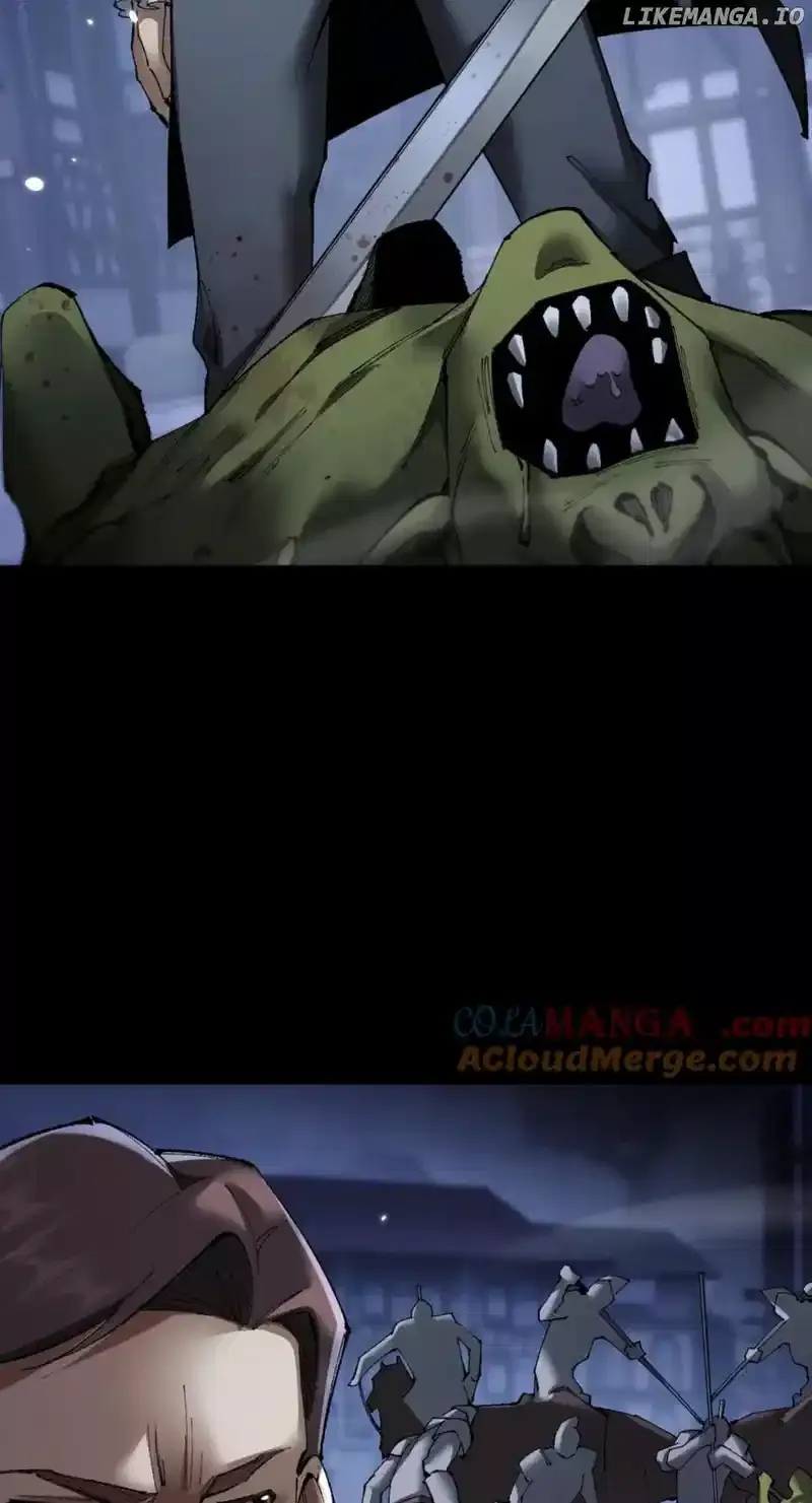 From Goblin To Goblin God Zinmanga X Chapter 39 Page 15